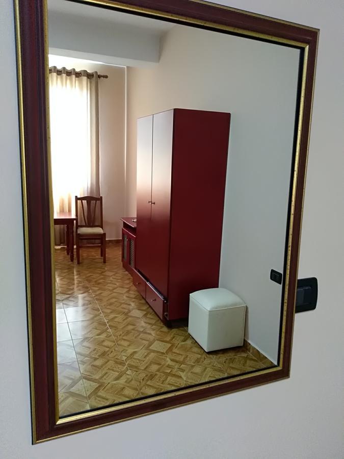 Hotel Gjeli Фиери Экстерьер фото